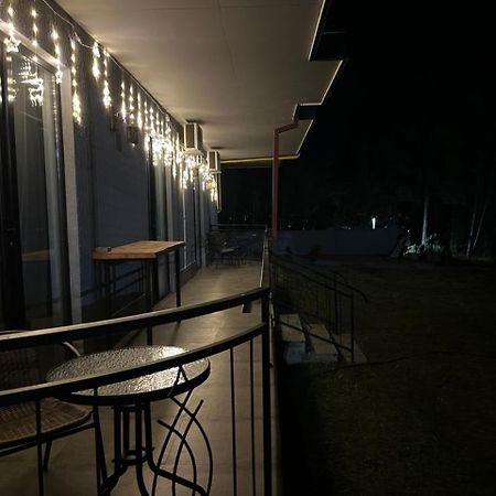 Ferienwohnung Eco Garden Kutaissi Exterior foto