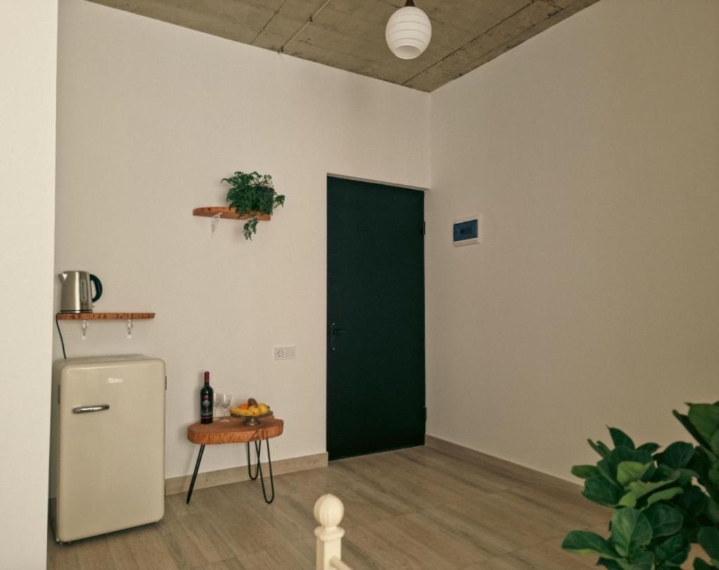 Ferienwohnung Eco Garden Kutaissi Exterior foto