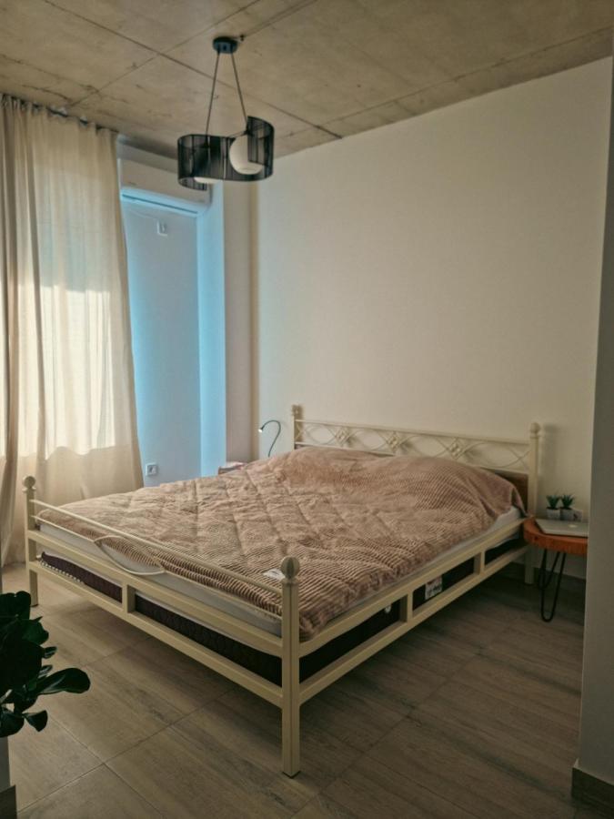 Ferienwohnung Eco Garden Kutaissi Exterior foto